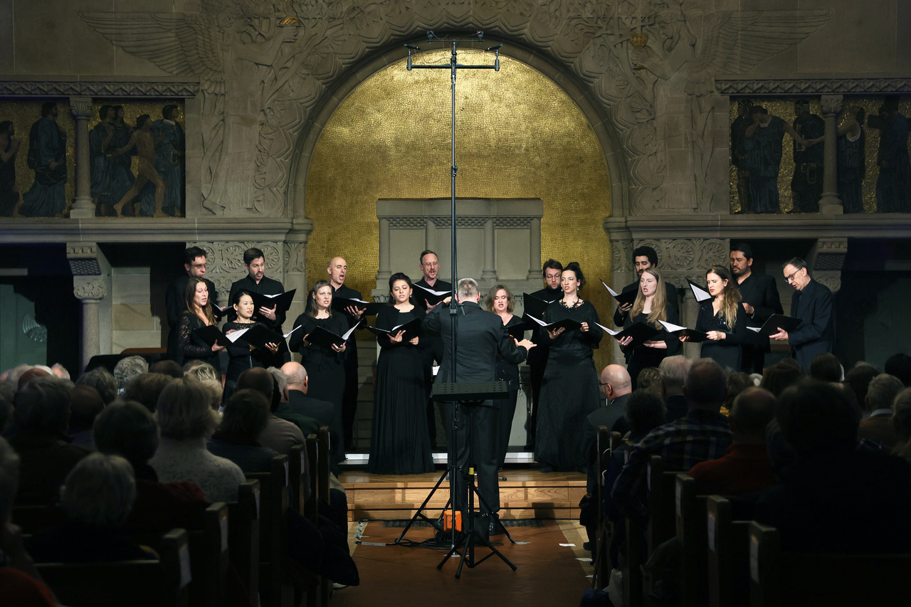 Blues Festival Basel 20231115 Blues 7852 Basis A Foto Urs Schmid