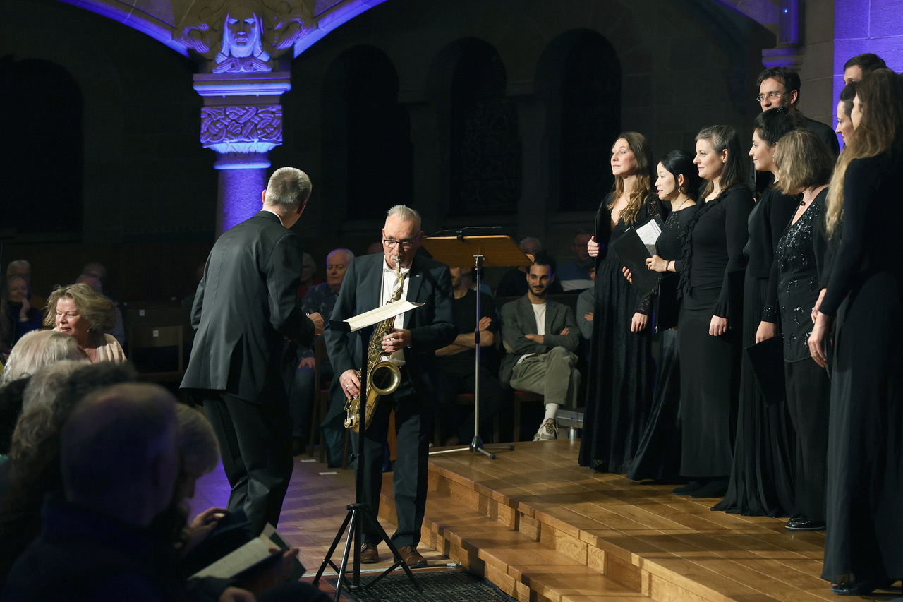 Blues Festival Basel 20231115 Blues 7910 Basis A Foto Urs Schmid