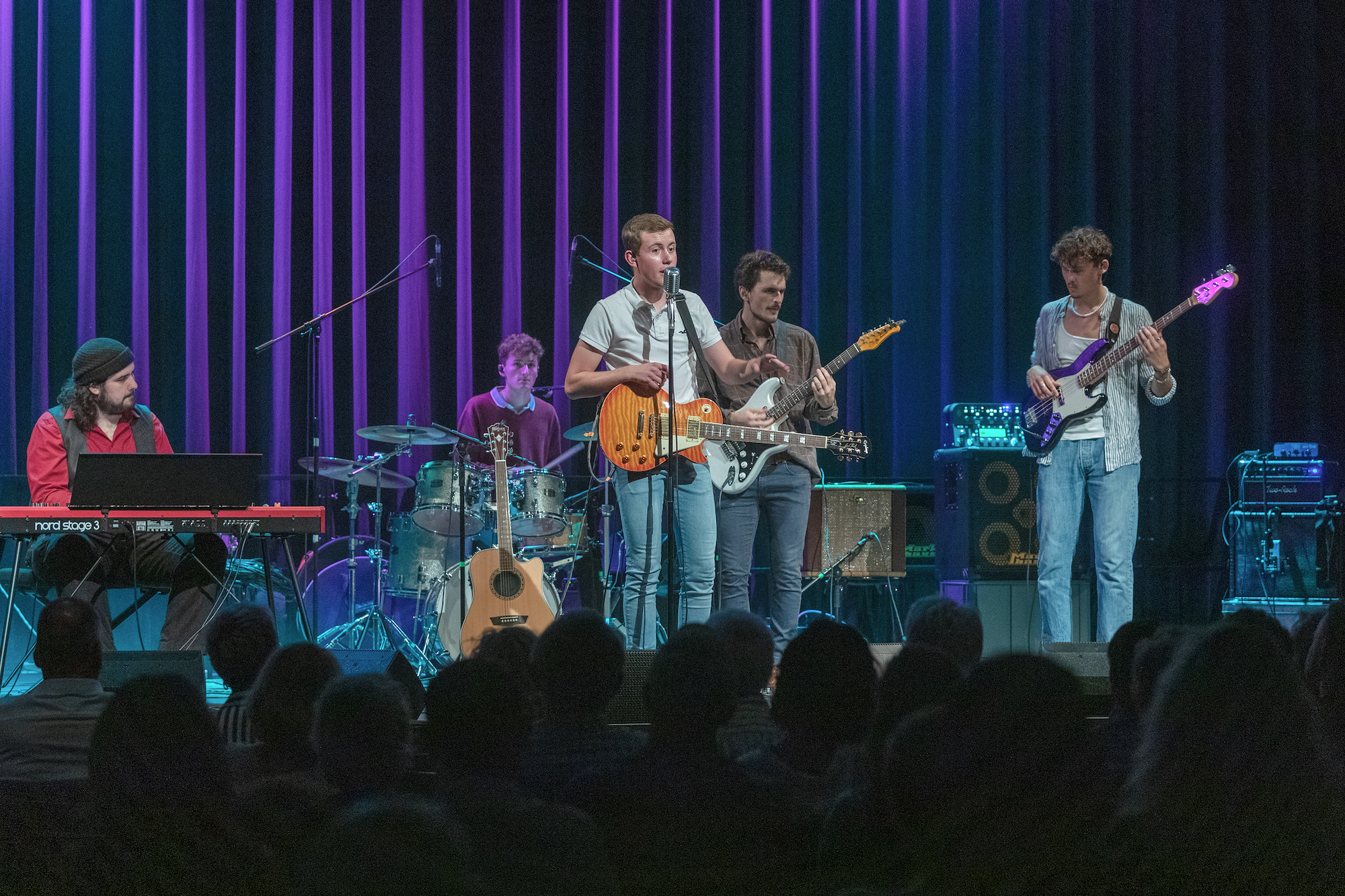 20230913 Blues 5465 RBasis A