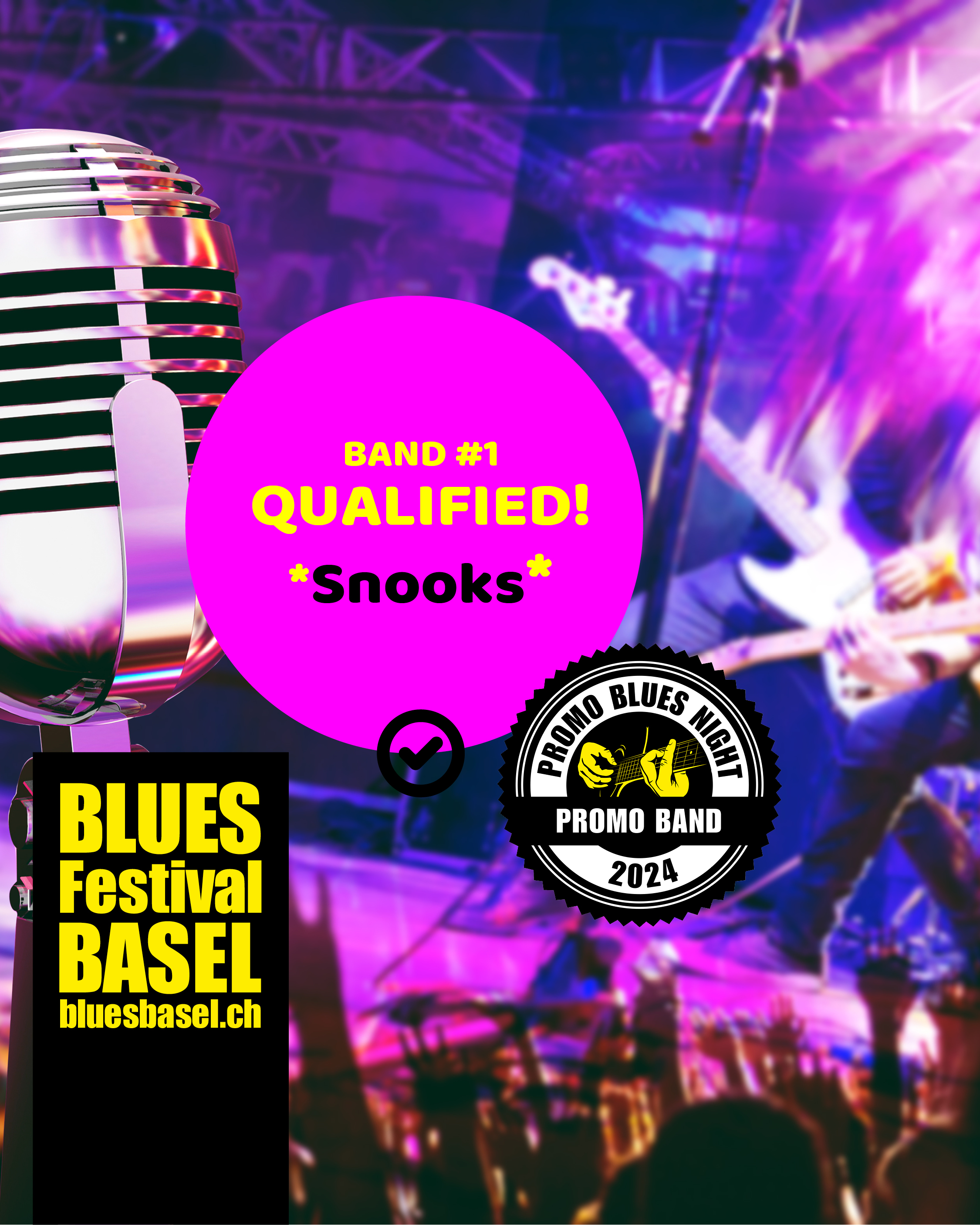 Instagram Post 2023 Das Programm ist da Qualifiers 2023 03