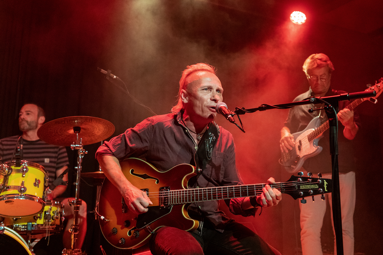 1 BFB Promo Blues Night 2024 Opening Night Promo Band Snooks D 17.04.2024