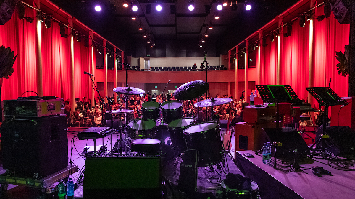 28 BFB Blues Festival Basel Festival Volkshaus Basel 03