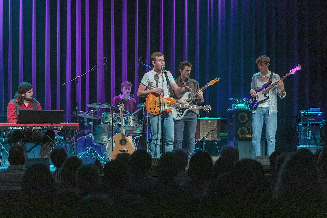 3 BFB Promo Blues Night 2024 Opening Night Promo Band The Bluestooth CH 17.04.2024