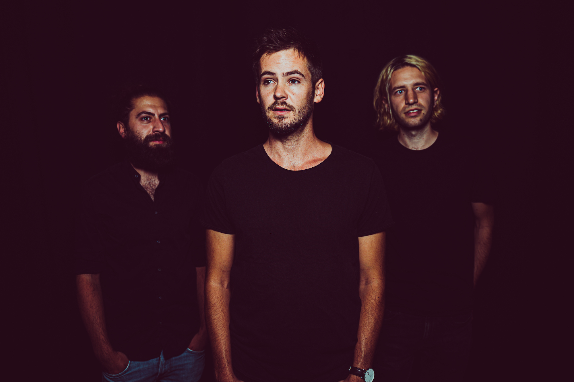 4 BFB HEADER HOME Michael Oertel Band by Blues Festival Basel Donnerstag 18.04.2024 3