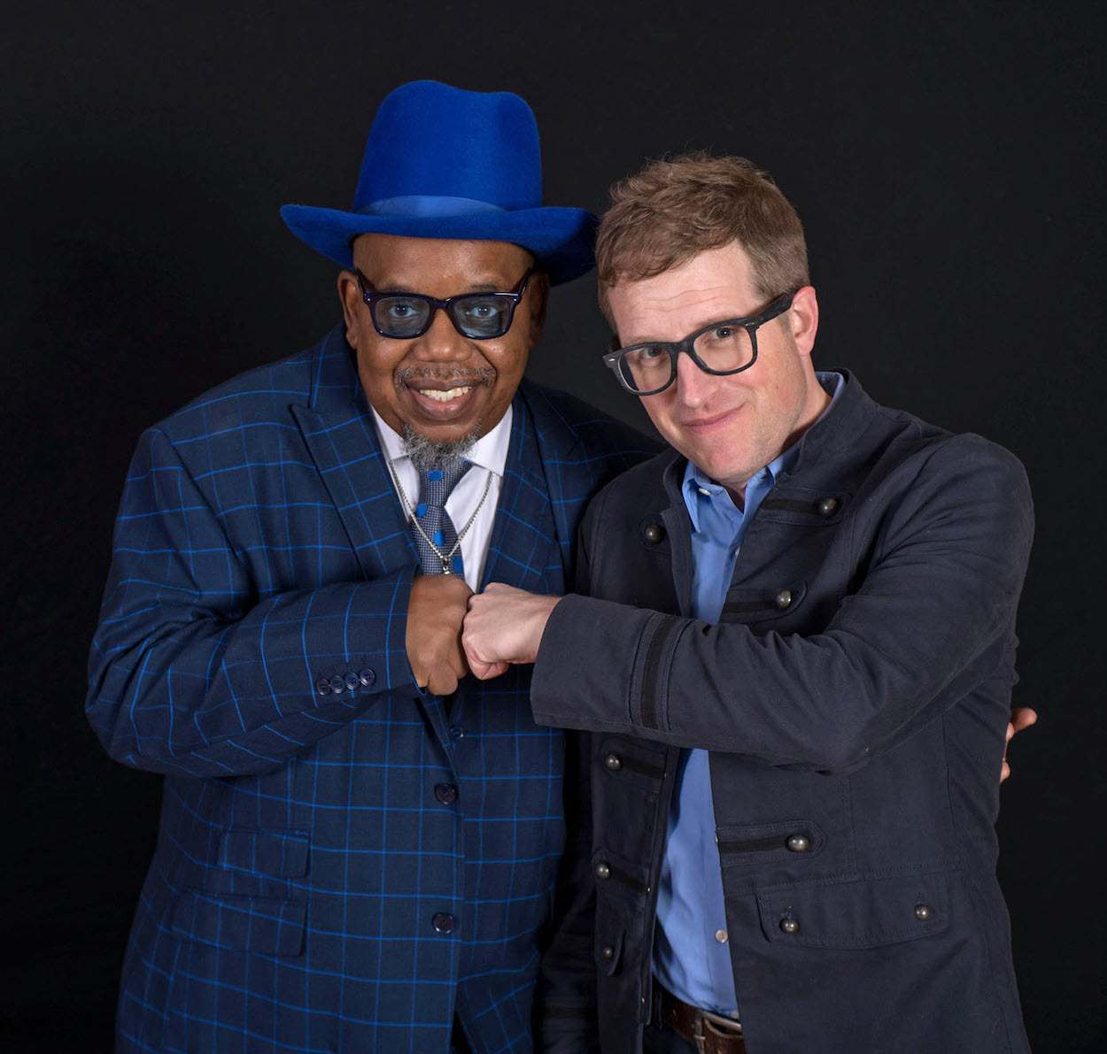 BFB Cash Box Kings by Blues Festival Basel Samstag 20.04.2024