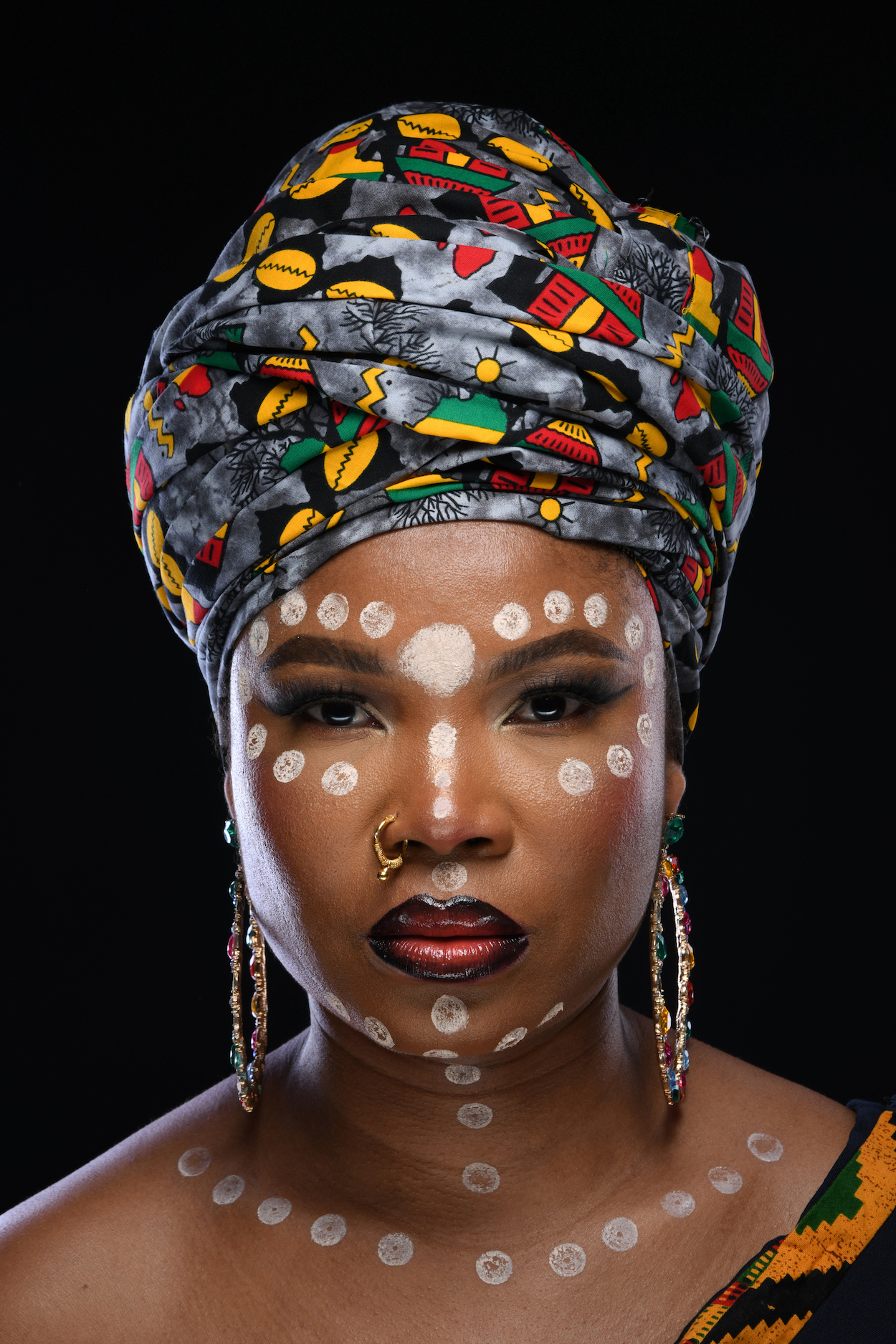 BFB Justina Lee Brown by Blues Festival Basel Sonntag 21.04.2024