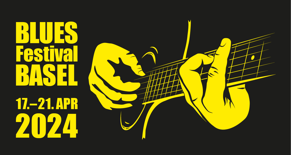 Logo Blues Festival Baesl 2024 MIT DATUM RGB 150