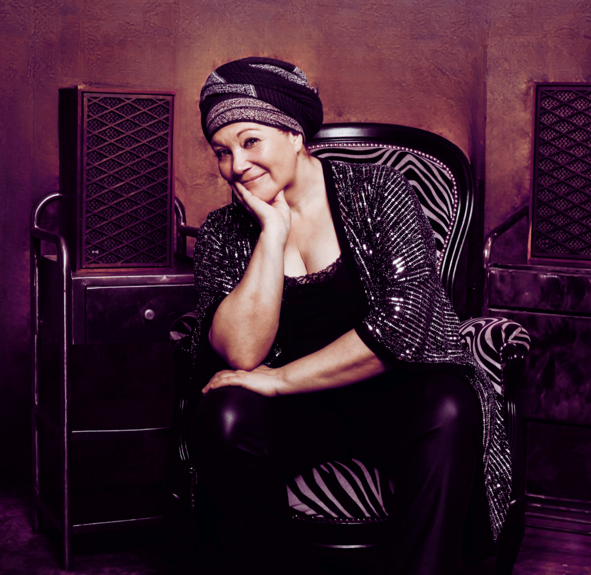 BFB Swiss Blues Award 2024 Manu Hartmann