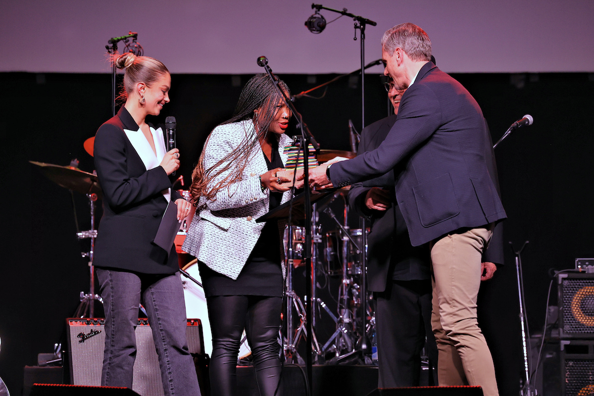 03 BFB Blues Festival Basel on stage AWARD NIGHT Foto by Daniel Schmid