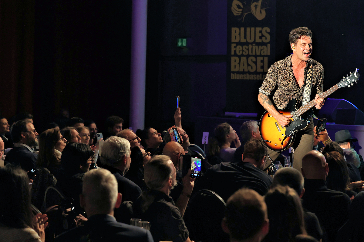 01 BFB Blues Festival Basel die Festivalwoche 2024 DANGGE Foto by Daniel Schmid