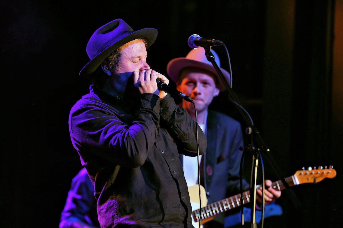 03 BFB Blues Festival Basel die Festivalwoche 2024 DANGGE Foto by Daniel Schmid