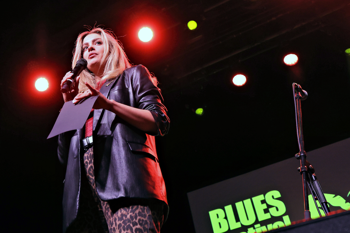 04 BFB Blues Festival Basel die Festivalwoche 2024 DANGGE Foto by Daniel Schmid