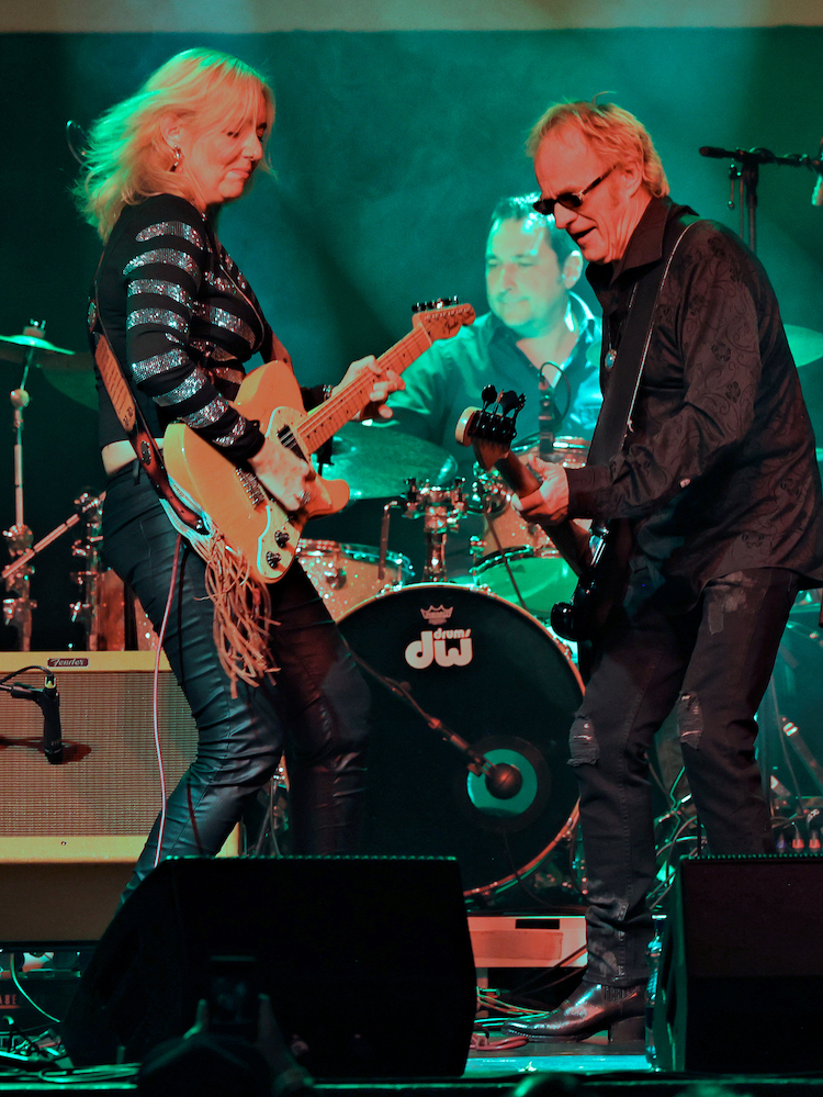 06 BFB Blues Festival Basel die Festivalwoche 2024 DANGGE Foto by Daniel Schmid