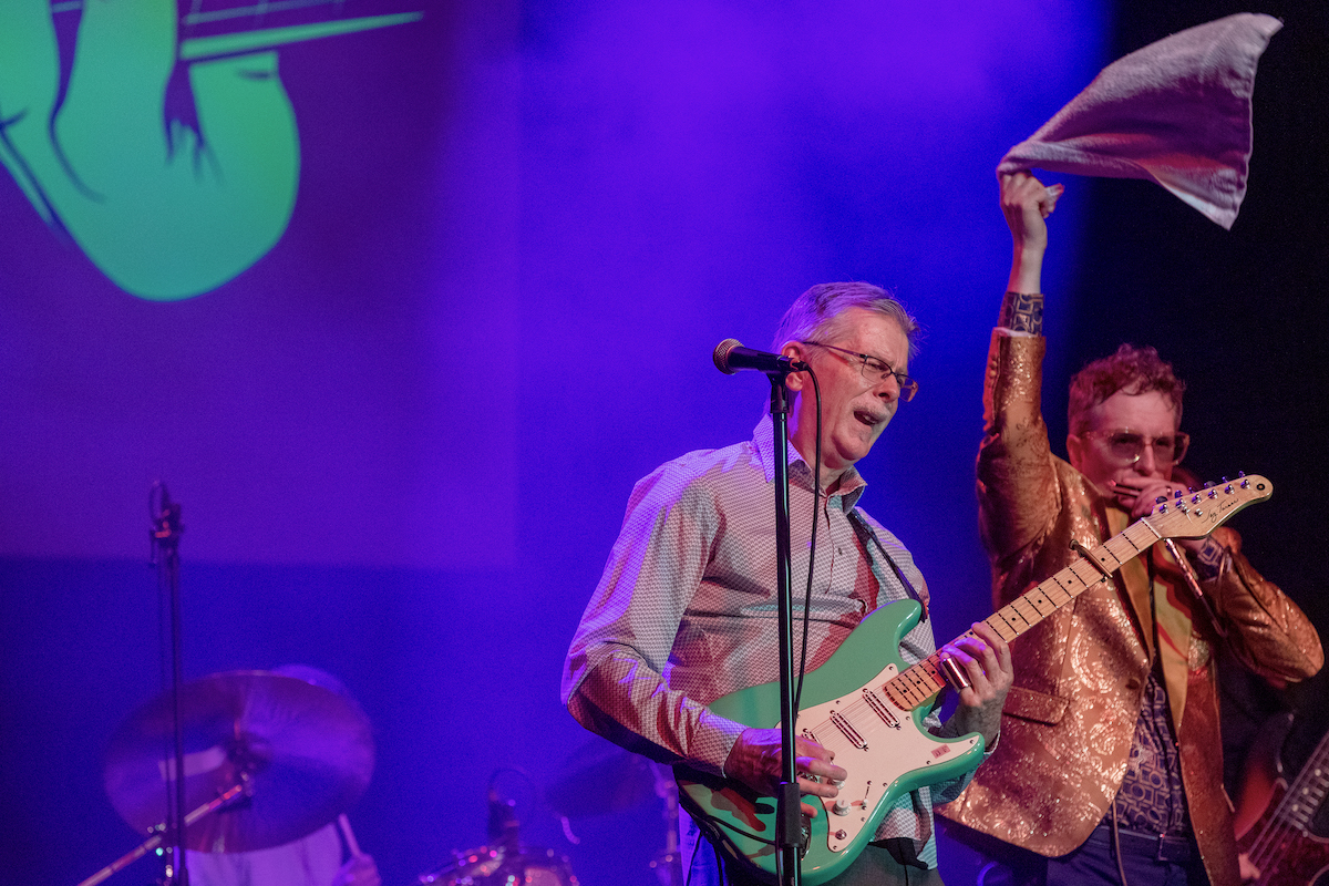 11 BFB Blues Festival Basel die Festivalwoche 2024 DANGGE Foto by Daniel Schmid