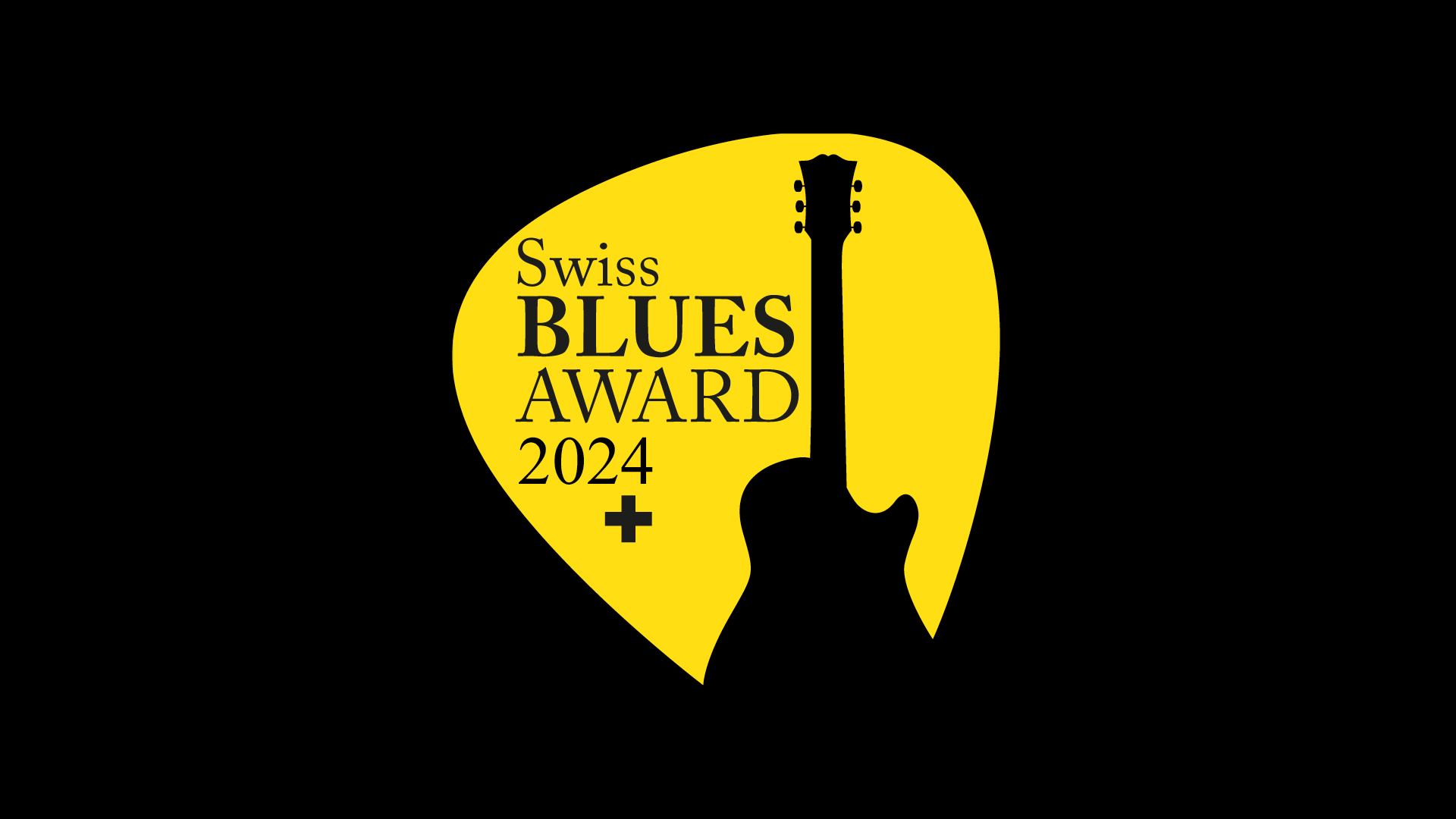 Blues Festival Basel Swiss Blues Award 2024 F