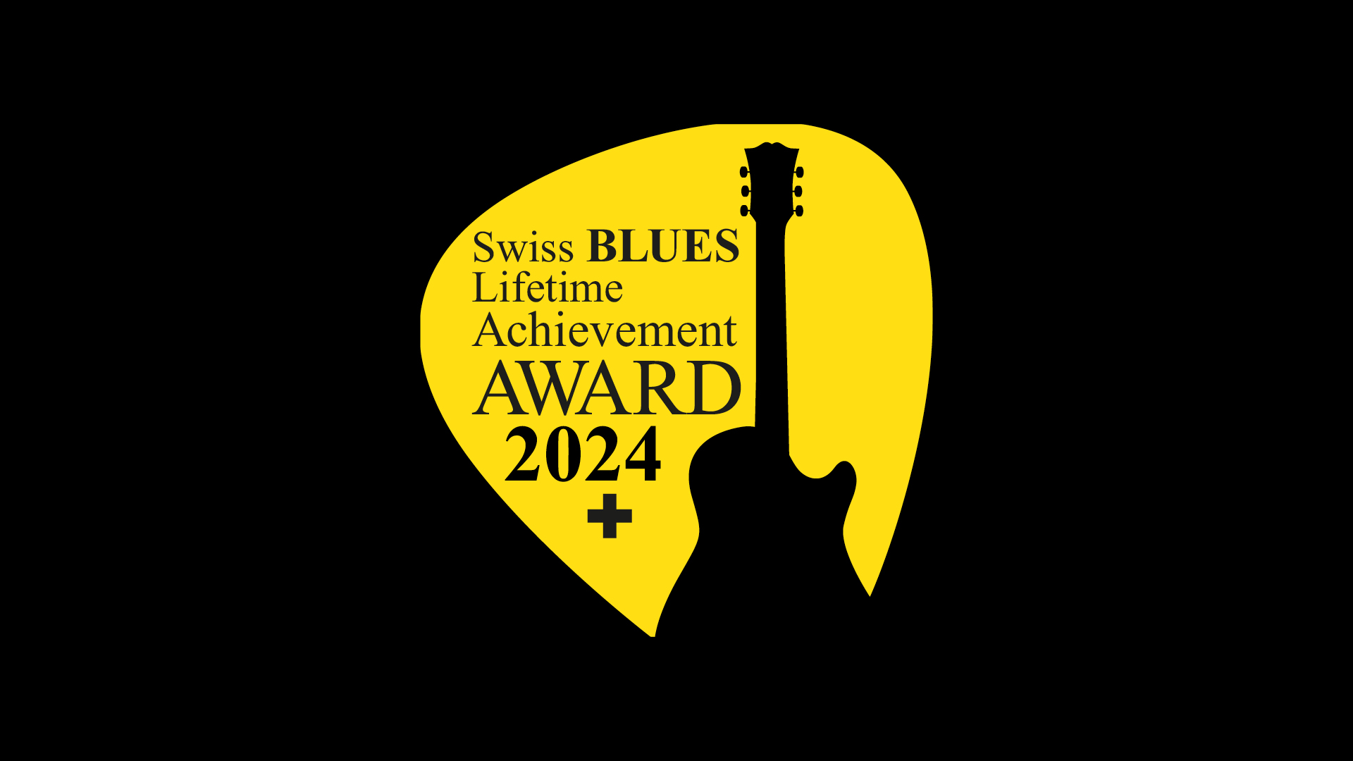 Blues Festival Basel Swiss Blues Lifetime Achievement Award 2024 F