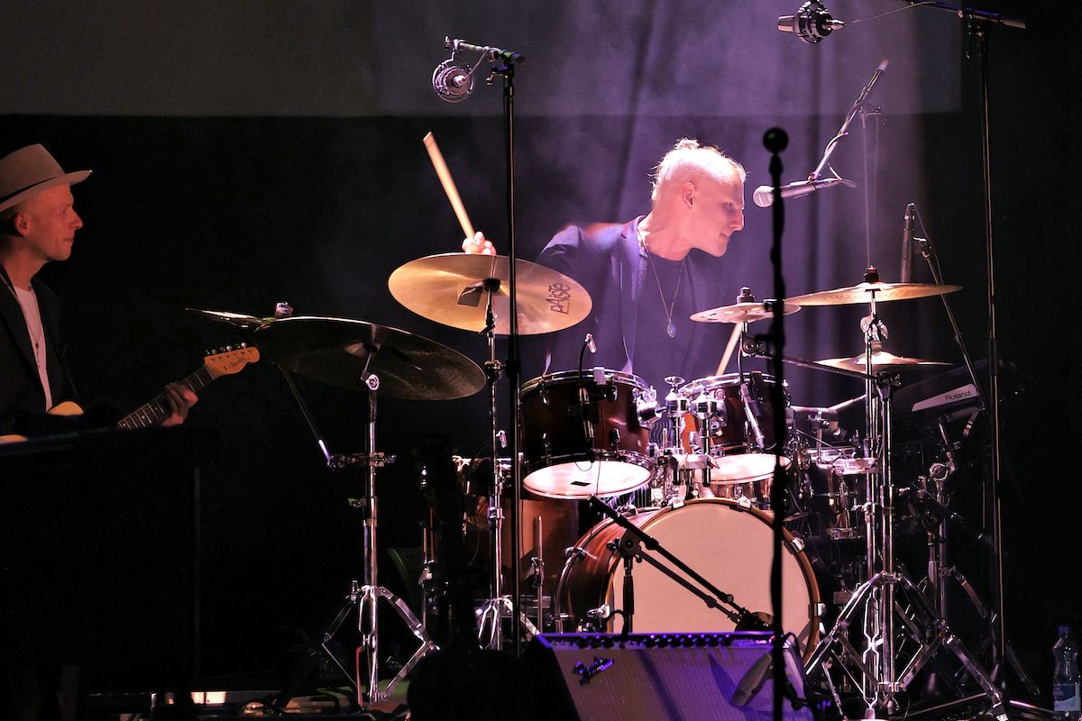 10 BFB Blues Festival Basel on stage FRIDAY NIGHT Foto by Daniel Schmid