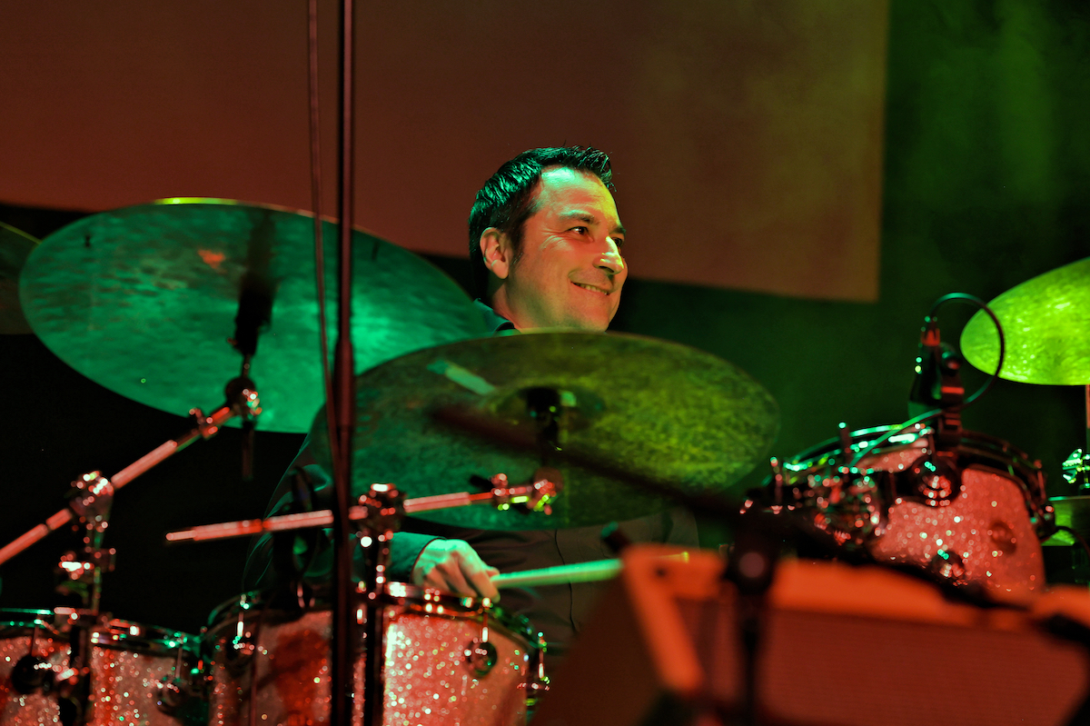 06 BFB Blues Festival Basel on stage SATURDAY NIGHT Foto by Daniel Schmid