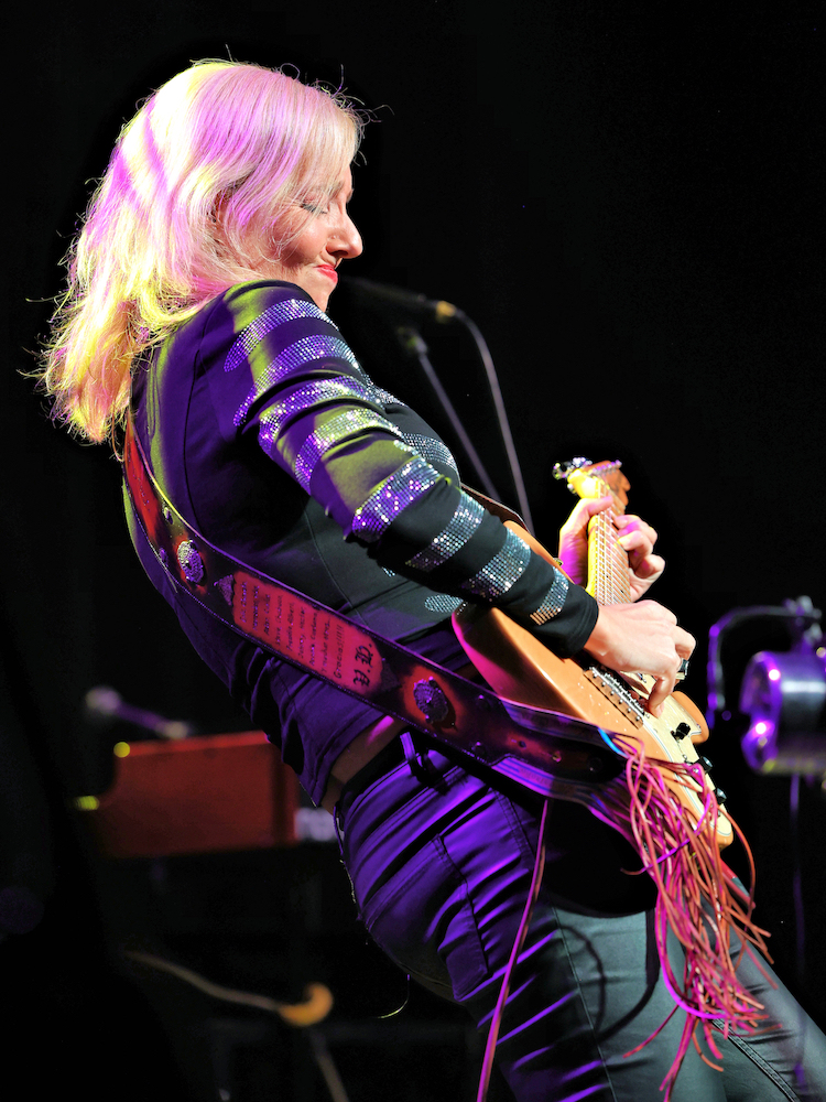 09 BFB Blues Festival Basel on stage SATURDAY NIGHT Foto by Daniel Schmid