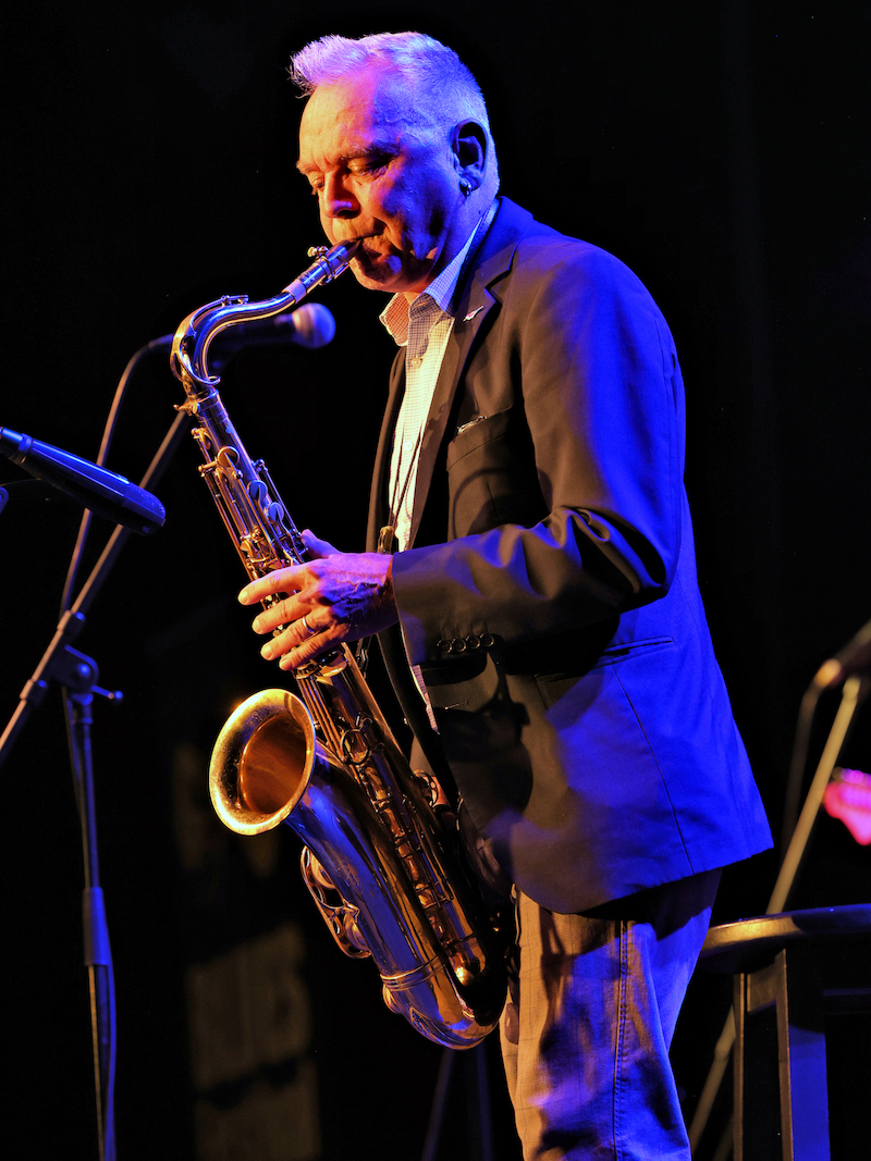 12 BFB Blues Festival Basel on stage SATURDAY NIGHT Foto by Daniel Schmid