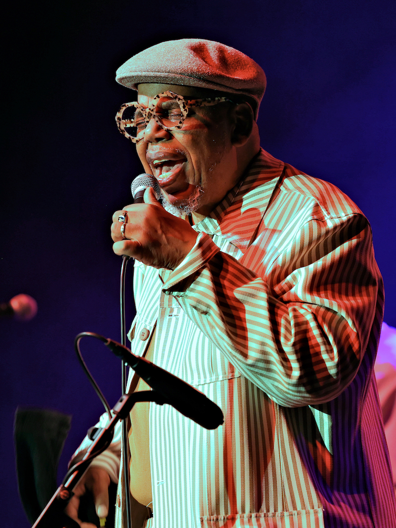 15 BFB Blues Festival Basel on stage SATURDAY NIGHT Foto by Daniel Schmid