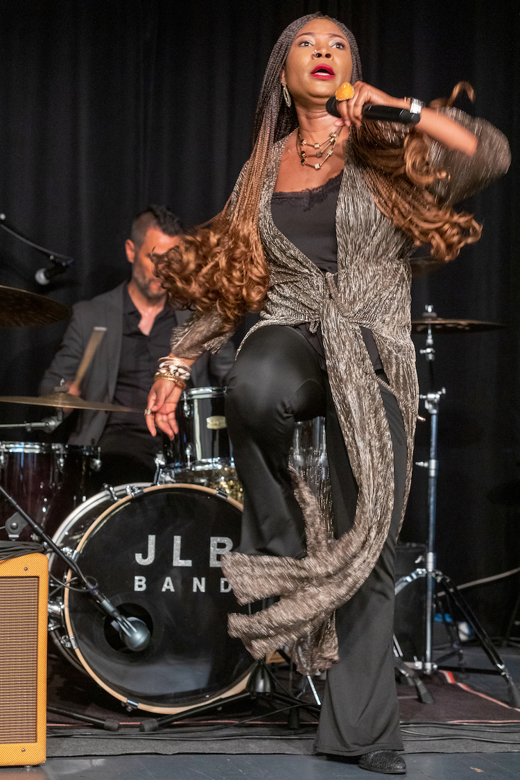 04 BFB Blues Festival Basel on stage SUNDAY BRUNCH Foto by Urs Schmid