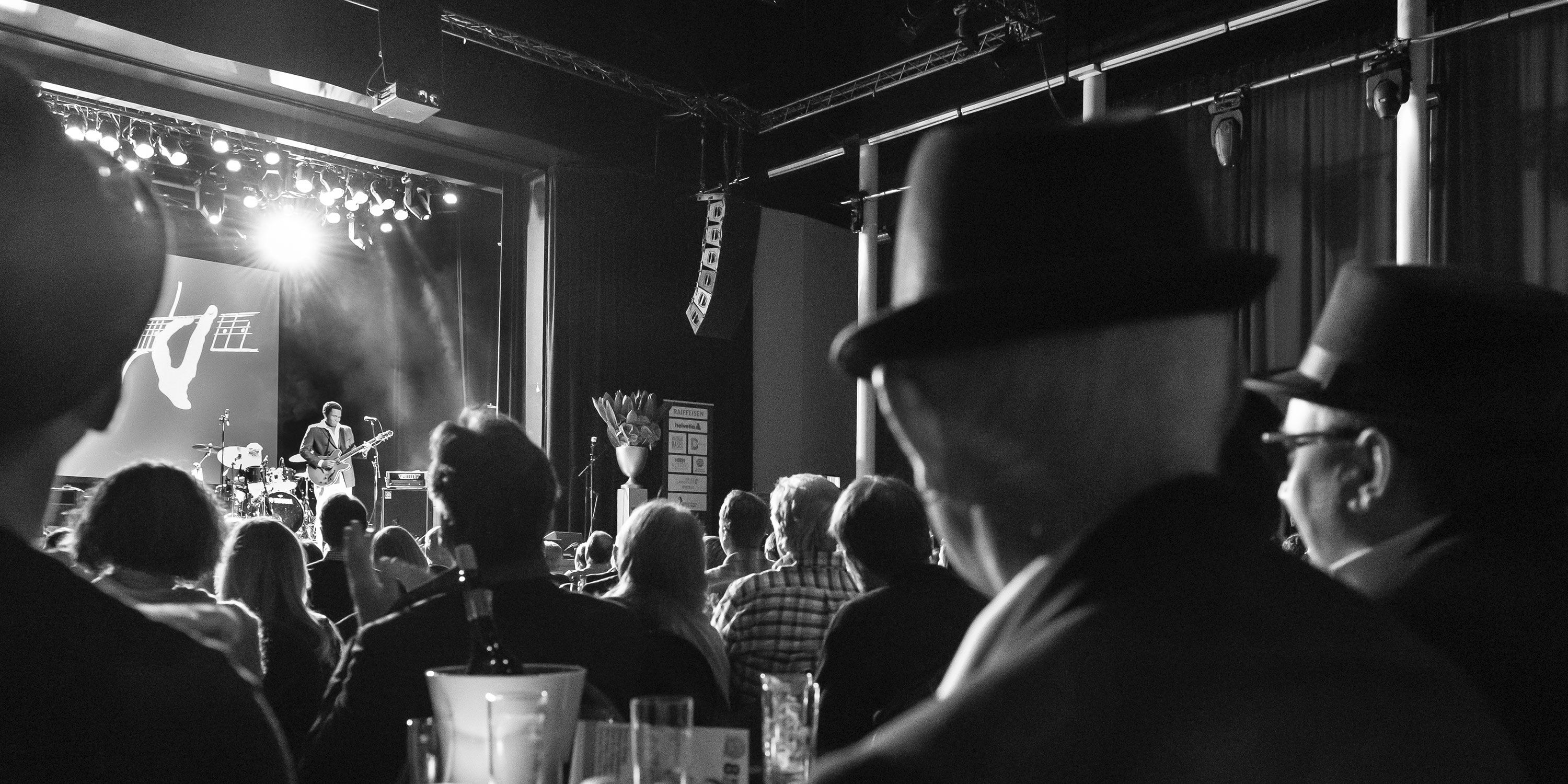 Vereinsmitglied werden