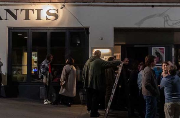 Blues Clash am 16. und 30. Oktober 2019 im legendären Tis in Basel!