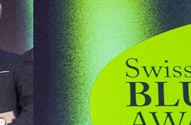 Marco Jencarelli gewinnt SBA 2018