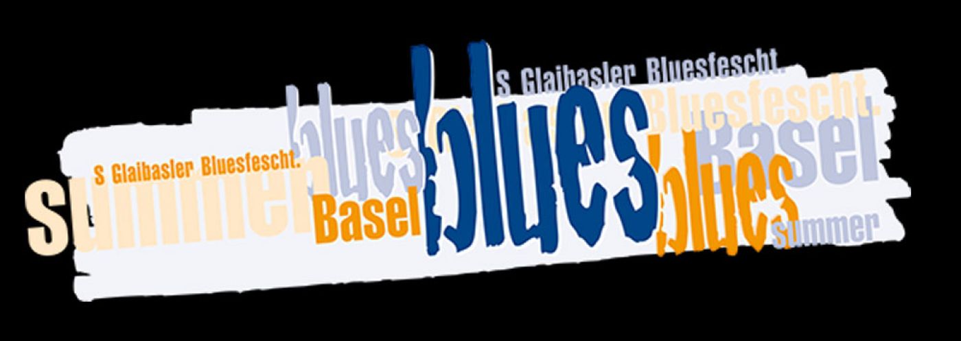Konzerthinweis - 11. SUMMERBLUES 2019