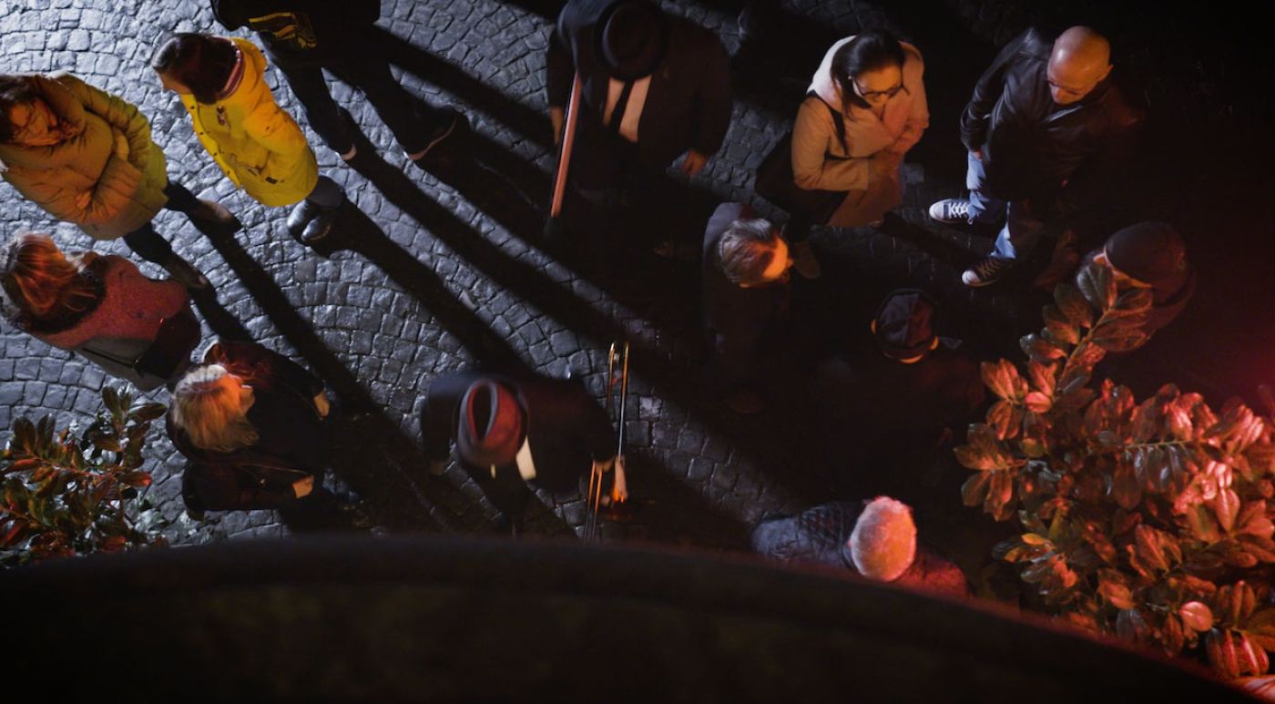 Infos zu Ihrem Konzertbesuch im Dezember 2021