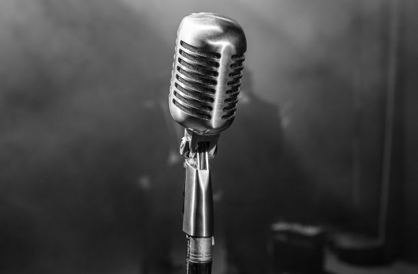 EINTEILUNG: DAS BLUES FESTIVAL BASEL IM DEZEMBER 2022