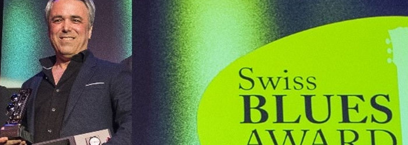 Marco Jencarelli gewinnt SBA 2018