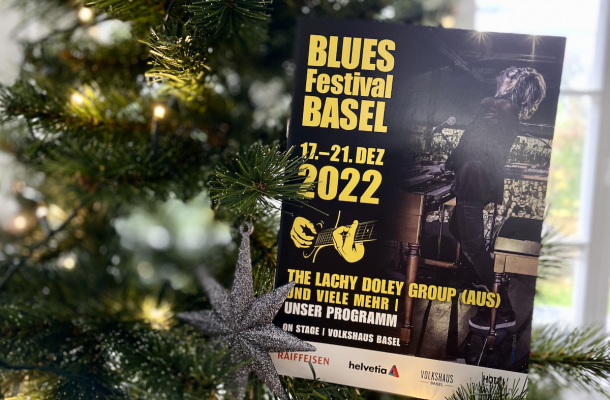 Der Festival-Dezember ist da: Stöbert in unserem Programm und sichert Euch die letzten Tickets.