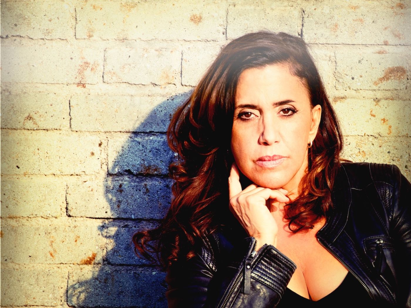 LILLY MARTIN ist die Gewinnerin des Swiss Blues Award 2020